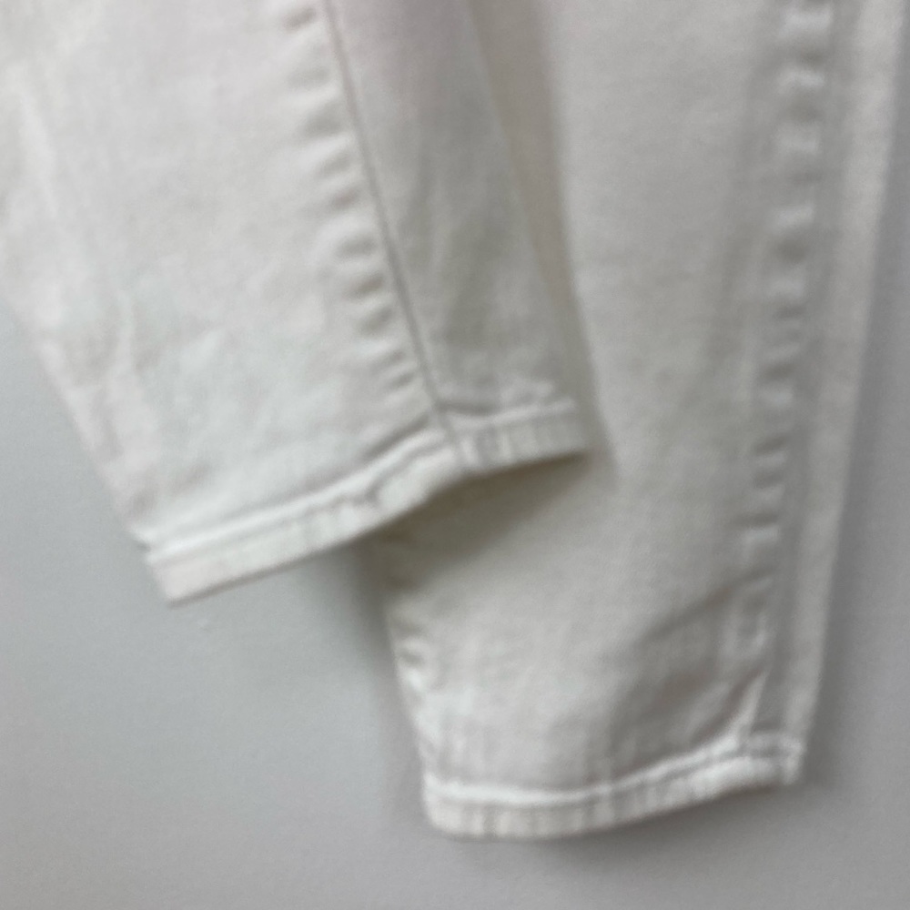 BULLHEAD PacSun Ripped White Skinny Jeans - Picture 4 of 13